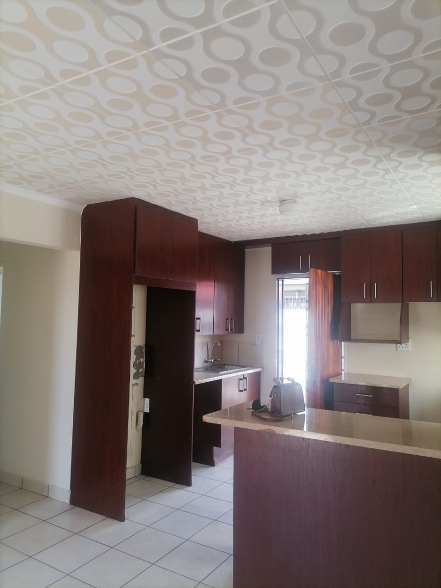3 Bedroom Property for Sale in Seraleng North West